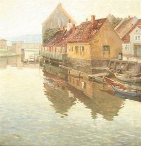Gammelhavn Vejle