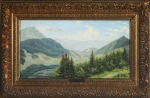 Landscape Landscape