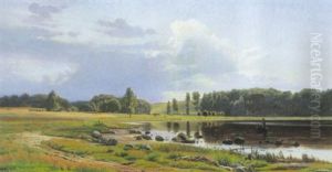 Parti Fra Bramsnaes Vig Parti Fra Bramsnaes Vig