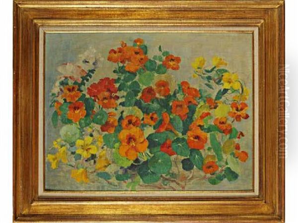 Fleurs - view 1