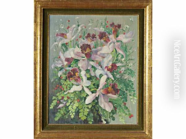 Fleurs - view 1