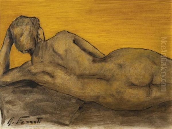 Desnudo - view 1