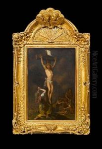 The Crucifixion The Crucifixion