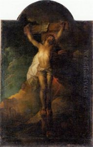 Crucifixion Crucifixion