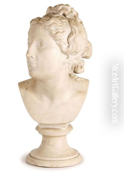 Busto Di Afrodite - view 1