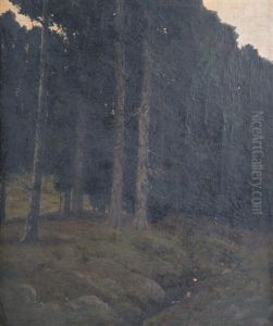 Forestscape