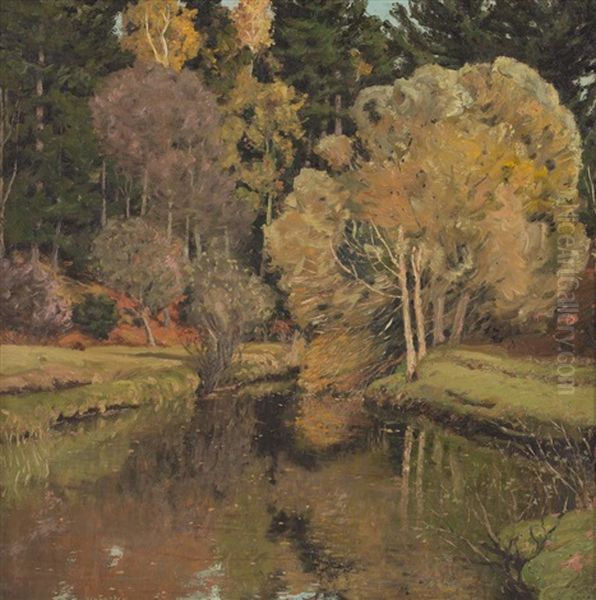 Stillwaters - view 1
