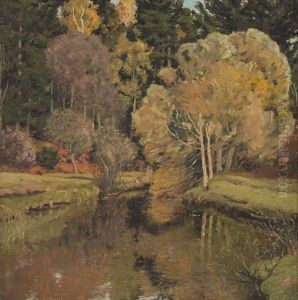 Stillwaters