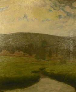 The Meadow by Ben Foster