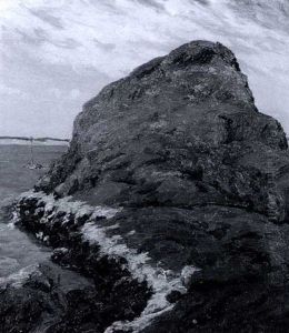 Coastal Rocks