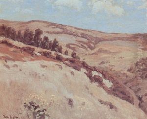 Golden Hills