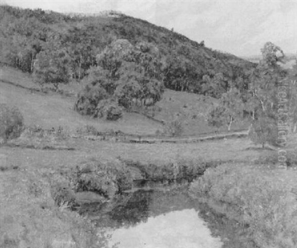 Green Valley - view 1