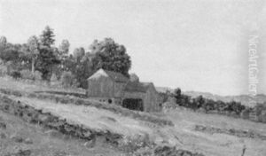 Connecticut Landscape