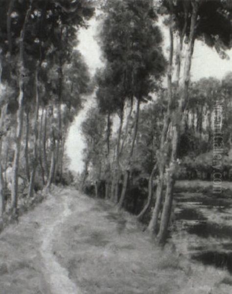Picardy - view 1