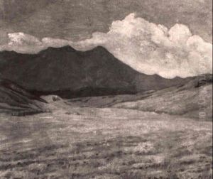 Western Landscape Western Landscape