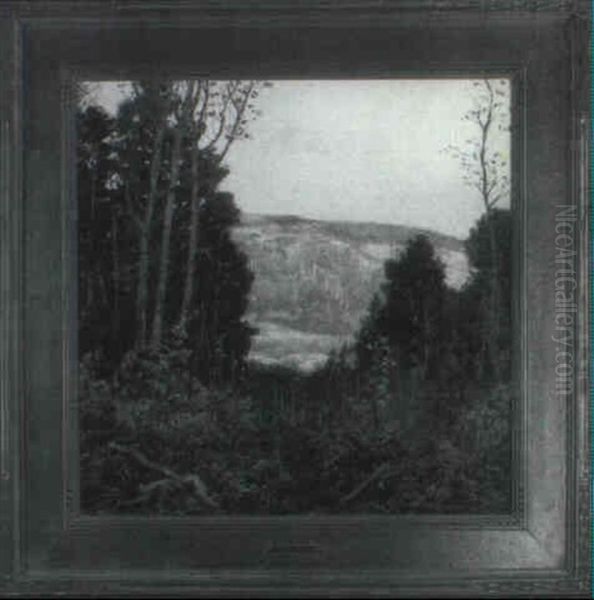 Hill And Valley - view 1