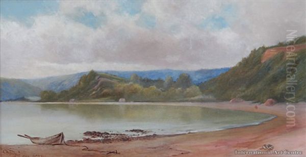 Orua Bay - view 1