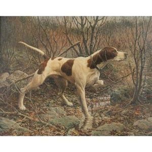 On Point by William Harnden Foster