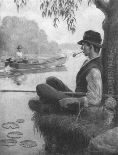 Fishing - view 1