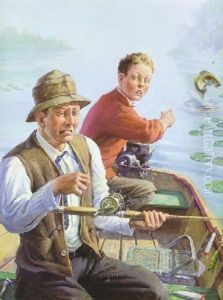 A Missed Opportunity by William Harnden Foster