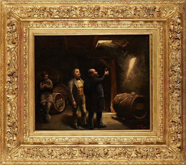 Le Sommelier - view 1