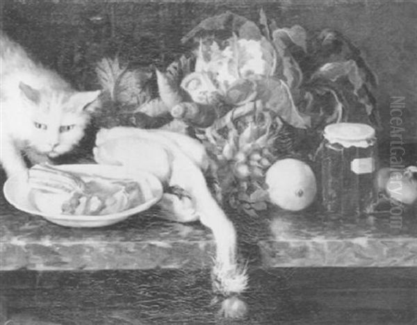 Volaille Et Legumes - view 1