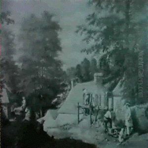 La Maison En Construction