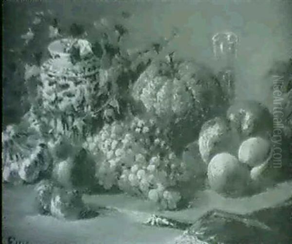 Fruchtestilleben - view 1