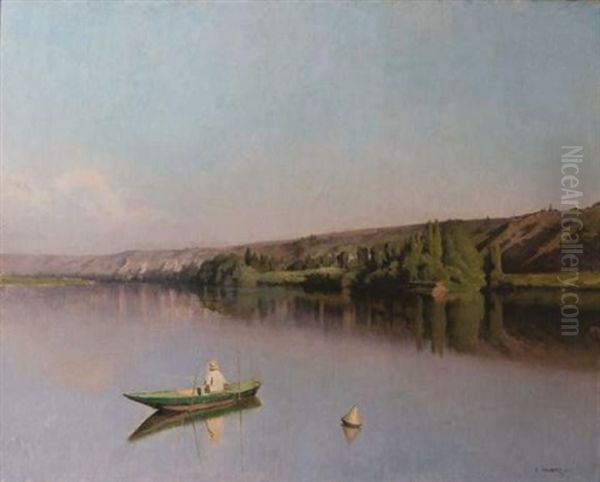 Des Bords De Seine - view 1
