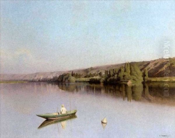 Promenade Sur Le Lac - view 1