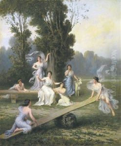 La Balance La Balance