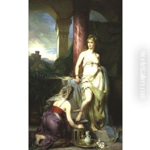 The Lady And Her Servant thumbnail