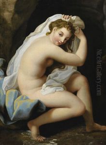 Baigneuse Baigneuse