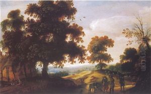 Les Saltimbanques