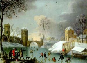 Les Joies De L'hiver Les Joies De L'hiver