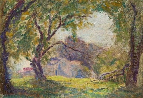 Monet A Giverny Maison - view 1