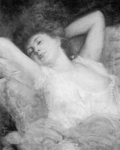 The Woman In White The Woman In White