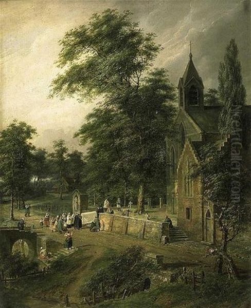 Village Du Dauphine - view 1
