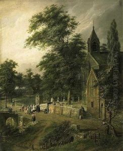 Village Du Dauphine