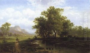 Landschap