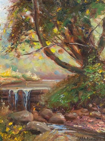 Landscape - view 1