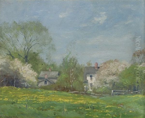 In May - view 1