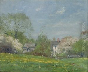 In May