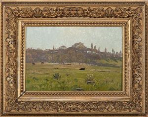 Sumer Valley