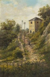 Country Path Country Path