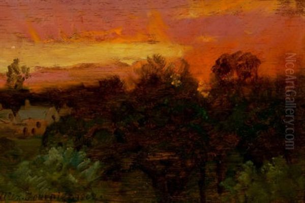 Morning And Evening (pair) - view 1