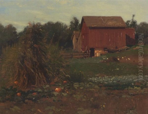 Harvest - view 1