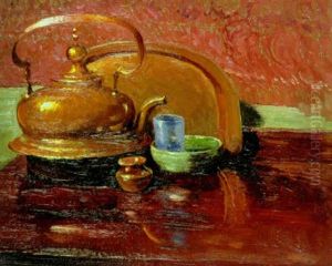 Still Life Still Life