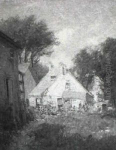 Cape Cod Cottages