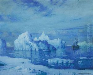 Antarctic Waters